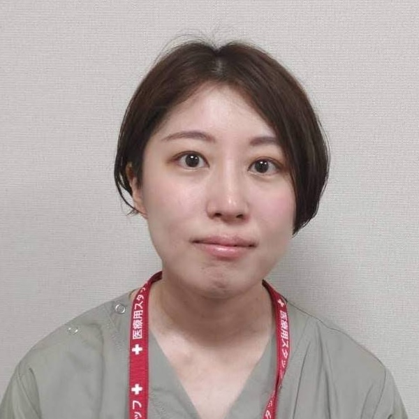 髙橋亜実